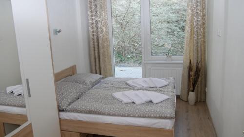 Vsemina Apartment | Všemina Apartman