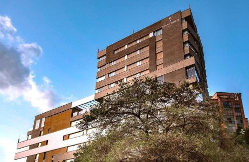 Castropol Hotel | V Grand Hotel, a member of Radisson Individuals