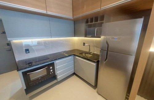 Macae Hotel | V-Home Flat Hotel