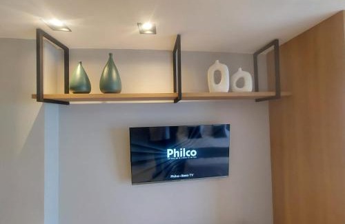 Macae Hotel | V-Home Flat Hotel