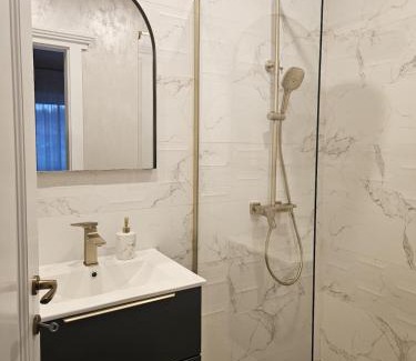 Vama Buzaului Villa | V-House