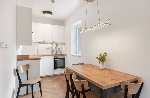 Hrensko Apartment | V kapradí by Interhome