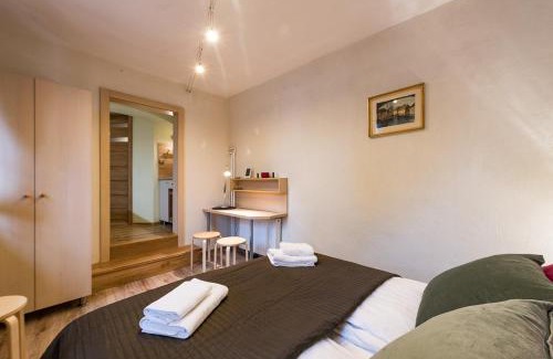 Cesky Krumlov Apartment | V Kovárně