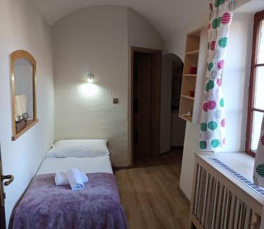 Cesky Krumlov Apartment | V Kovárně