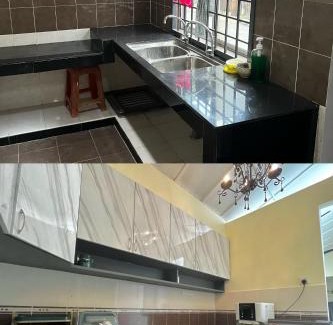 Kampung Alor Akar House | V Lodge