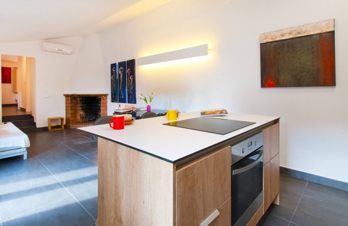 Mancor de la Vall Villa | V. Mancor, Pool and Mountain Views