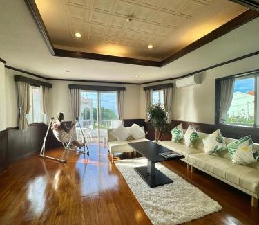Taketomi-jima Taketomi-cho Villa | V.O.V VillaⅡ