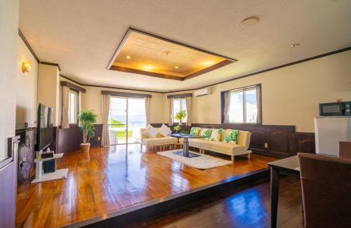 Taketomi-jima Taketomi-cho Villa | V.O.V VillaⅡ
