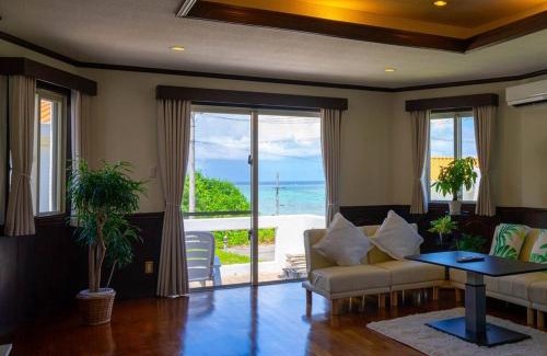 Taketomi-jima Taketomi-cho Villa | V.O.V VillaⅡ