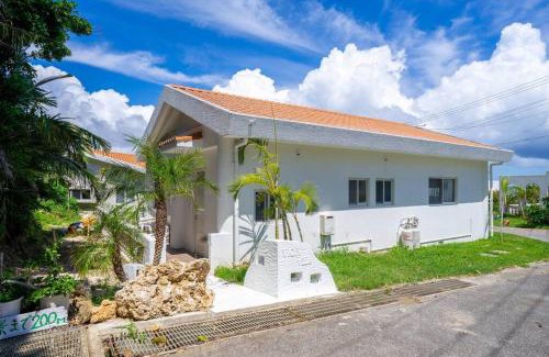 Taketomi-jima Taketomi-cho Villa | V.O.V VillaⅡ