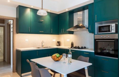 Sfakaki Apartment | V&S Luxury Apartment