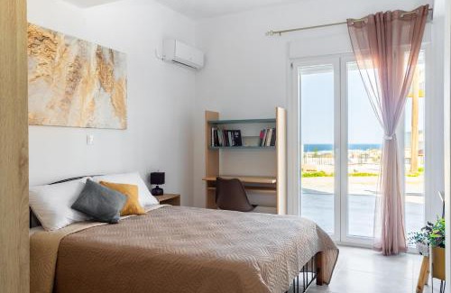 Sfakaki Apartment | V&S Luxury Apartment