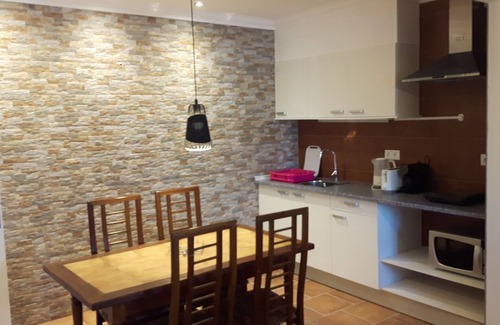 Sargacal Cottage | V1 in rural environment