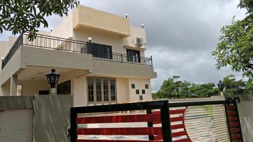Igatpuri House | V2- Vue' Villa