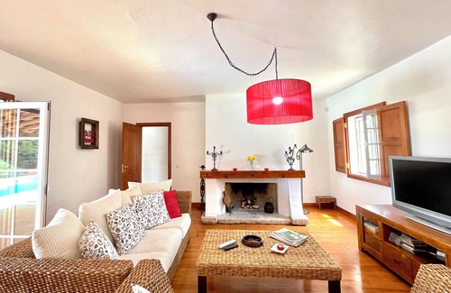 Povoa de Santarem Villa | V3 Casa Dos Cedros Santarém
