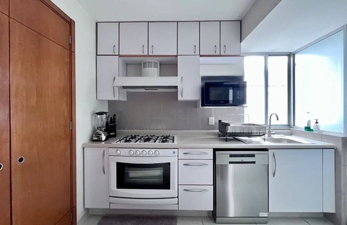 Benito Juarez Apartment | V803- 3BDR/2BTH - One Bedroom Apartment, Sleeps 6