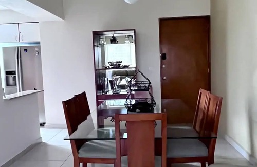 Benito Juarez Apartment | V803- 3BDR/2BTH - One Bedroom Apartment, Sleeps 6