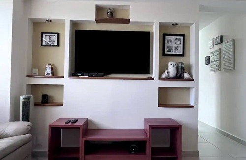 Benito Juarez Apartment | V803- 3BDR/2BTH - One Bedroom Apartment, Sleeps 6