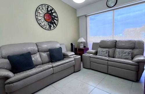 Benito Juarez Apartment | V803- 3BDR/2BTH - One Bedroom Apartment, Sleeps 6