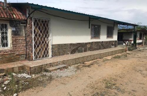 Santo Domingo de los Colorados House | Vacation home Bellavista