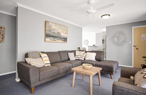 Peregian Beach Apartment | Vaai Mona Peregian Beach