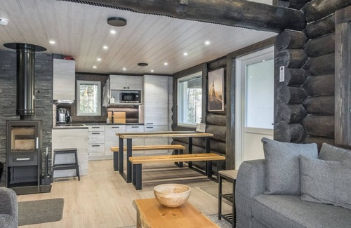 Rovaniemi House | Vaaranpää by Interhome
