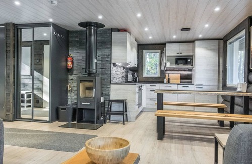 Rovaniemi House | Vaaranpää by Interhome