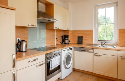 Hohenkirchen House | Vacation home for 11 guests with 135m² in Hohenkirchen OT Beckerwitz (147663)
