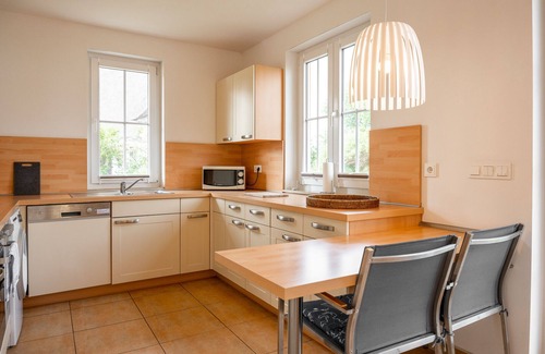 Hohenkirchen House | Vacation home for 11 guests with 135m² in Hohenkirchen OT Beckerwitz (147663)