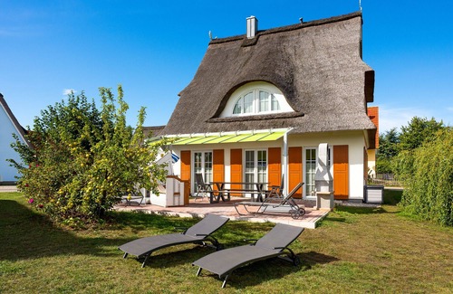 Hohenkirchen House | Vacation home for 11 guests with 135m² in Hohenkirchen OT Beckerwitz (147663)