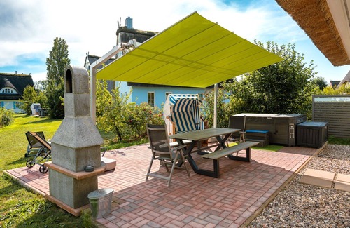 Hohenkirchen House | Vacation home for 11 guests with 135m² in Hohenkirchen OT Beckerwitz (147663)