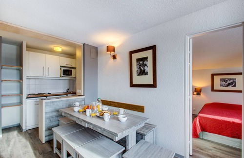 Val Claret House | Vacancéole - Le Borsat IV