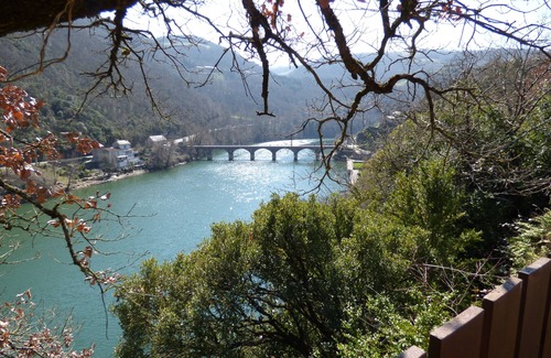 Requista House | VACANCES SUD-AVEYRON (Occitanie), Southern France, in the heart of the Tarn Valley!
