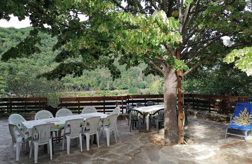 Requista House | VACANCES SUD-AVEYRON (Occitanie), Southern France, in the heart of the Tarn Valley!