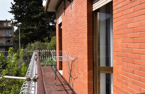 Zona XVIII Capannelle House | Vacanze dai Re