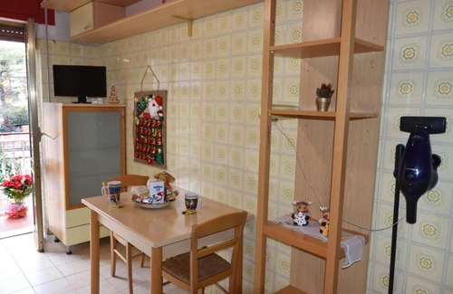 Zona XVIII Capannelle House | Vacanze dai Re