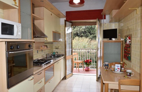 Zona XVIII Capannelle House | Vacanze dai Re
