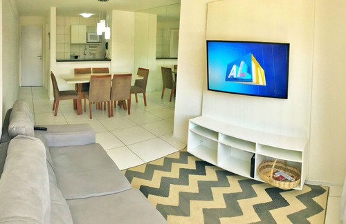 Ponta Verde Apartment | Vacanze - Golden Place - apt. 406