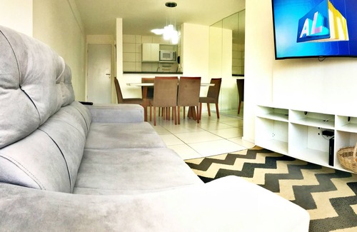 Ponta Verde Apartment | Vacanze - Golden Place - apt. 406