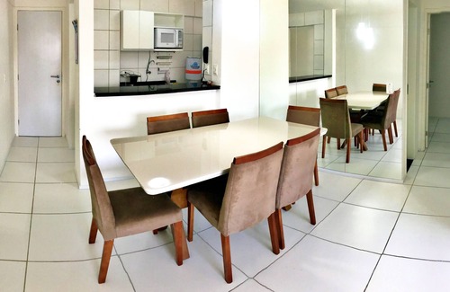 Ponta Verde Apartment | Vacanze - Golden Place - apt. 406