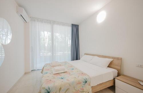 Eraclea Mare Apartment | Vacanze Residence Mimose