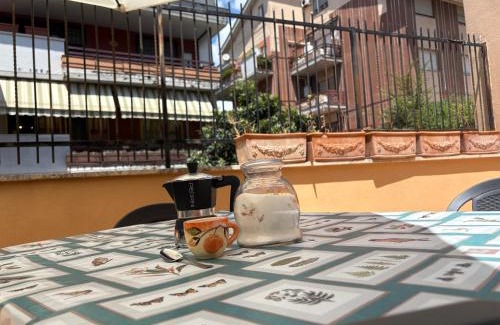Morlupo House | Vacanze Romane