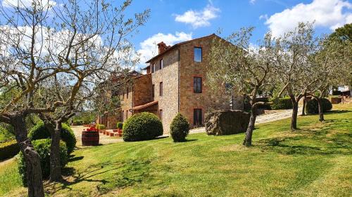 Paciano Apartment | Vacanze Sant Andrea