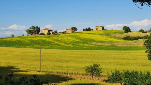 Paciano Apartment | Vacanze Sant Andrea