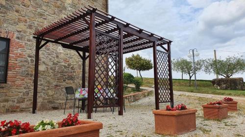 Paciano Apartment | Vacanze Sant Andrea