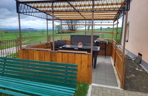 Duerrroehrsdorf-Dittersbach House | Vacation home at the gateway to Saxon Switzerland