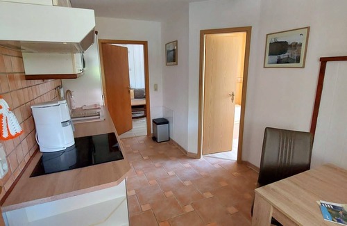 Feldberger Seenlandschaft Apartment | Vacation apartment Petra Schmidt - Petra Schmidt