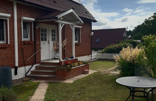 Feldberger Seenlandschaft Apartment | Vacation apartment Petra Schmidt - Petra Schmidt