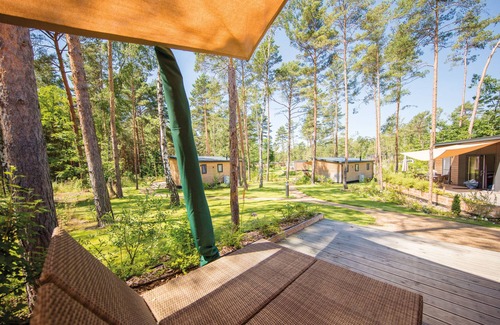 Krausnick House | Vacation home for 4 guests with 35m² in Krausnick-Groß Wasserburg (151140)