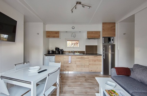 Krausnick House | Vacation home for 4 guests with 35m² in Krausnick-Groß Wasserburg (151140)